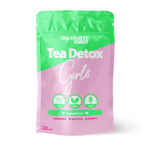 Tea Detox Gilrs – Menta Limón