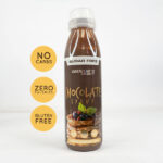 Salsas CHOCOLATE – Cero Calorias