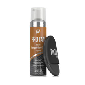 Protan Instant Competition Color ® Top Coat