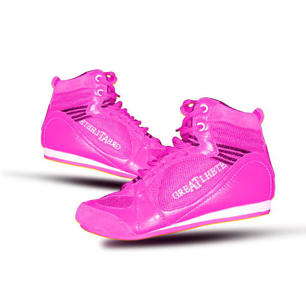 pink-1.jpg Zapatillas Entrenamiento - Imagen 1