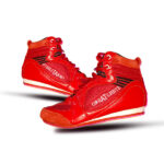 Zapatillas Entrenamiento - Imagen 5