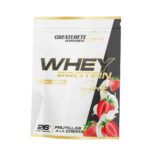 Whey Protein Sachet – 1 Servicio | 26 g de Proteína | Greatlhete - Imagen 5
