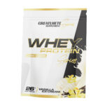 Whey Protein Sachet – 1 Servicio | 26 g de Proteína | Greatlhete - Imagen 3