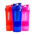 Shaker 3 en 1