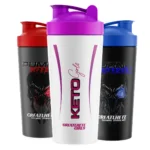 Shaker Seire 700ml