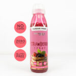 Salsas STRAWBERRY - Cero Calorias