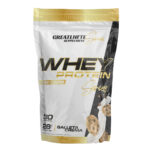Whey Protein PRO Series – 30 Servicios