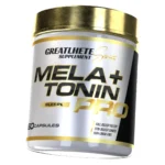 Melatonin Pro – 60 Cápsulas – GREATLHETE